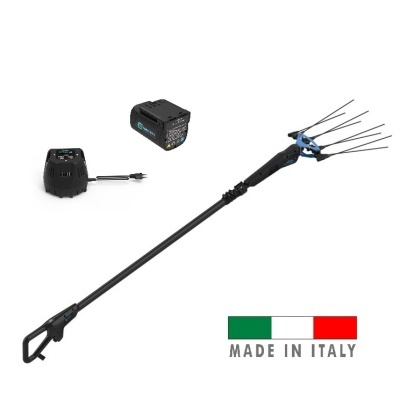 Varejador CAMPAGNOLA MASTER PLUG-IN