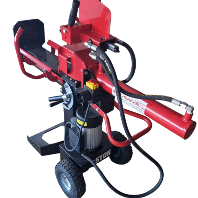 Rachador de Lenha Roteco 15T Elétrico