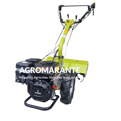 Motocultivador 196cc