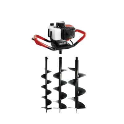 Brocadora BRICOFERR 52cc