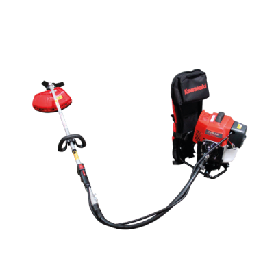 Roçadora Mochila Kawasaki TJ45