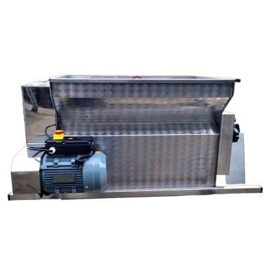 Desengaçador Inox Sem Bomba