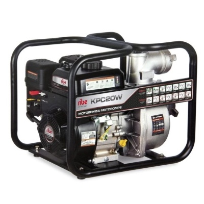 Motobomba KPC 2"