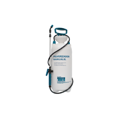 Pulverizador 8L Manual