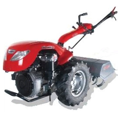 Motocultivador Blitz 120 Gasoleo 12HP A.E.