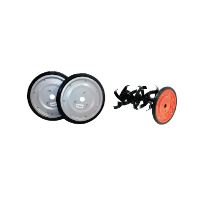 Par Rodas de Transporte