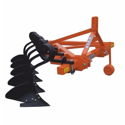 Charrua 3ºPonto em Linha