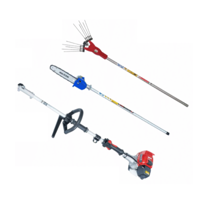 Multifunções Kawasaki C/Serra + Varejador