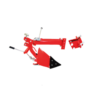 Charrua Descentrável Lisa