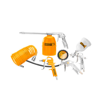 Kit 5 Peças para Compressores