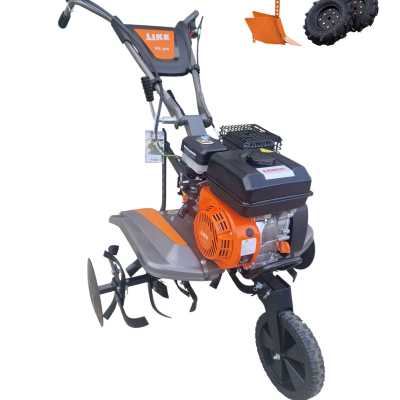 Motoenxada Like ML500 7cv 2+1
