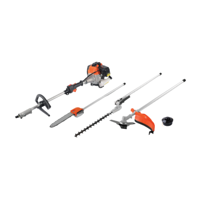 Multifunções BRICOFERR 25,4cc