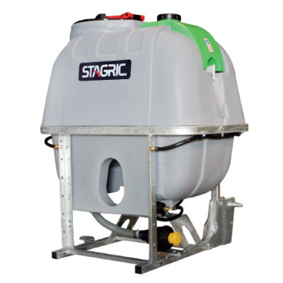 Pulverizador STAGRIC 400L