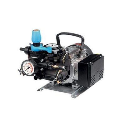 Grupo Pulverização Elétrico 1,5HP COMET MC25