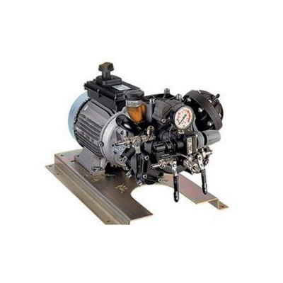 Grupo Pulverização Elétrico 7,5HP COMET APS71