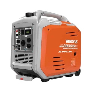 Gerador Inverter 3500W