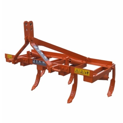 Escarificador Articulado Mola Simples