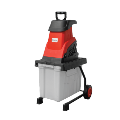 Biotriturador Elétrico 2600W C/Balde