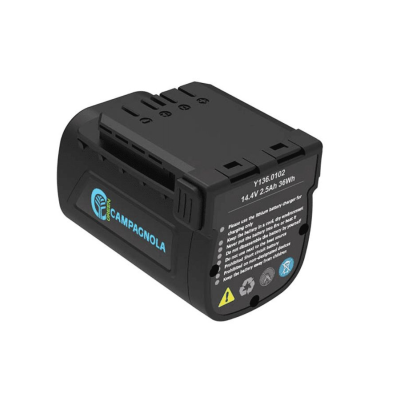 Bateria Para Atadora