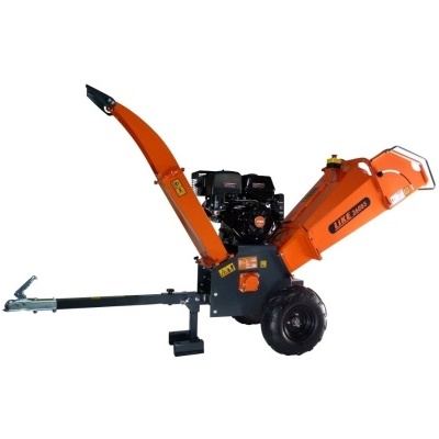 Biotriturador de Ramos 15CV LIKE