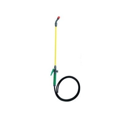 Kit Lança + Punho + Mangueira P/Pulverizador 5L e 8L