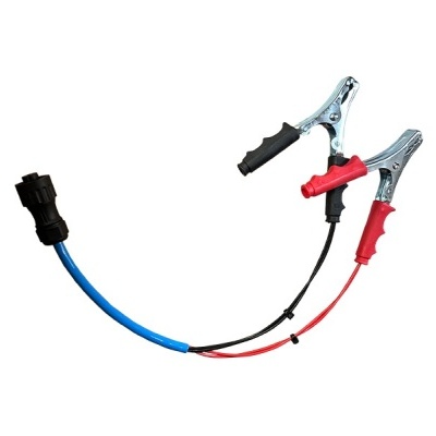 Cabo Adaptador Gerador/Bateria