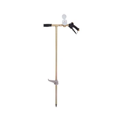 Hidroinjetor Quelato C/Contador