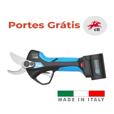 Tesoura CAMPAGNOLA STARK XM