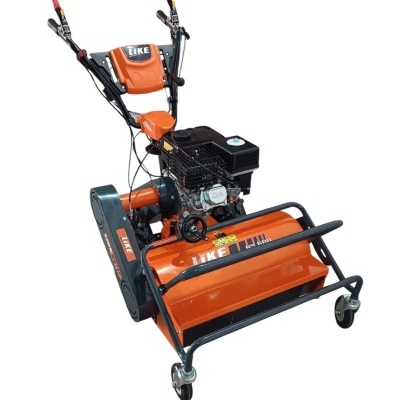 Triturador de Martelos LIKE 7cv