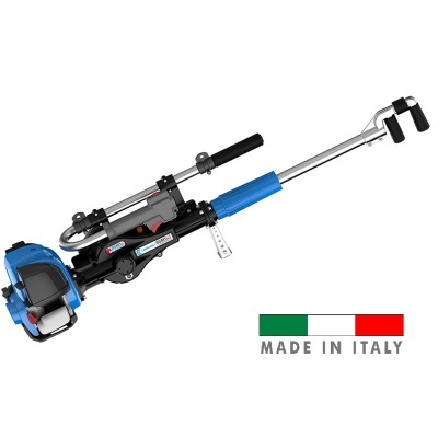 Varejador CAMPAGNOLA 63,3cc