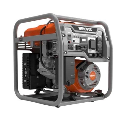 Gerador Monofásico 4000W