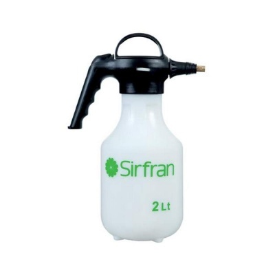 Pulverizador 2 Litros Manual SIRFRAN