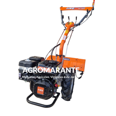 Motocultivador Like ML-850