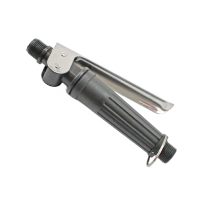 Punho Metálico P/Pulverizador