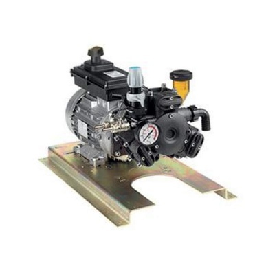 Grupo Pulverização Elétrico 3HP COMET APS41