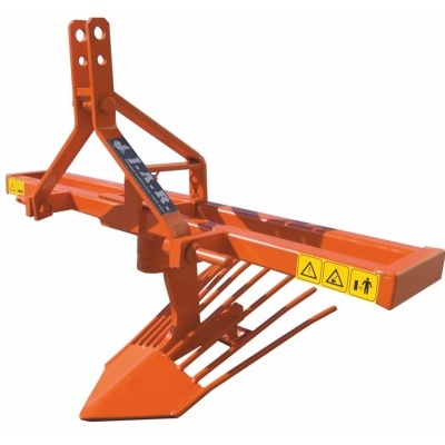 Arrancador de Batatas 3ºPonto Descentrado