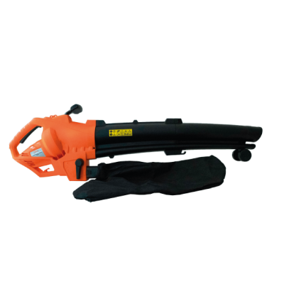 Soprador / Aspirador Elétrico 3000W