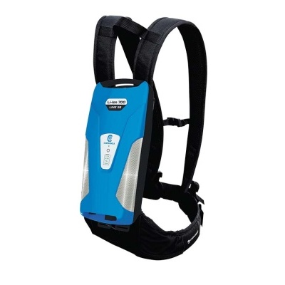 Bateria de Mochila CAMPAGNOLA