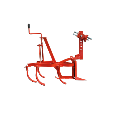 Escarificador 5 Dentes