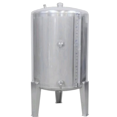 Cuba Inox 150 Litros Sem Porta