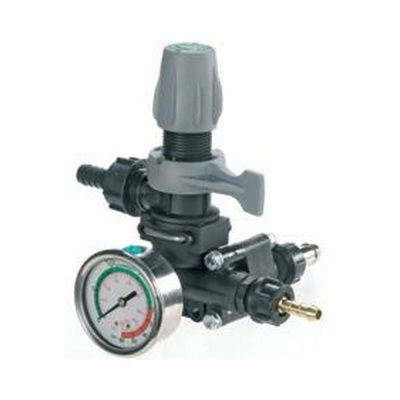 Comando COMET Hydra 1V