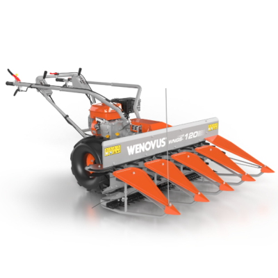 Motoceifeira WENOVUS 120CM