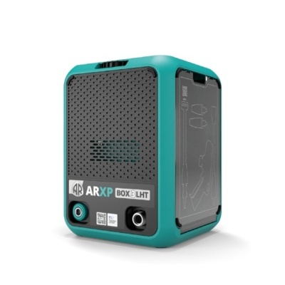 Lavadora AR BOX3 150bar