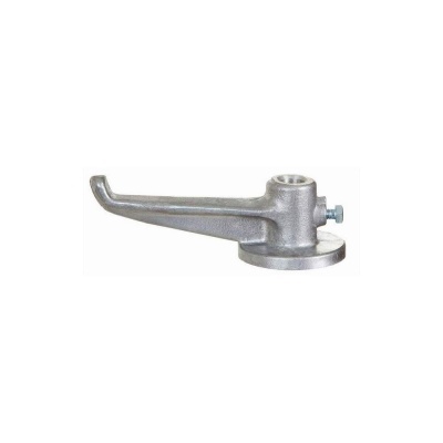 Pedal P/Hidroinjetor Quelato