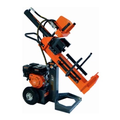 Rachador de Lenha Like 12T Gasolina