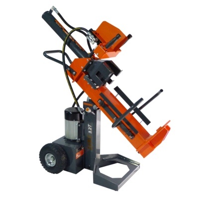 Rachador de Lenha Like 12T Elétrico