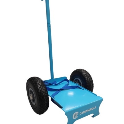 Kit Carrinho para Gerador ENERGY4