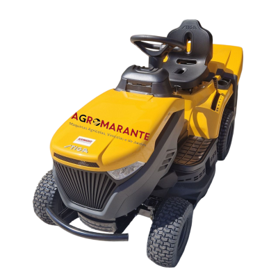 Trator Relva STIGA ESTATE 384