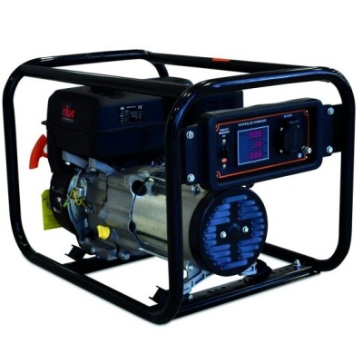 Gerador Monofásico 3000W