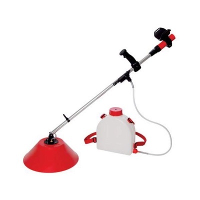 Pulverizador Herbicida Pilhas 10 Litros